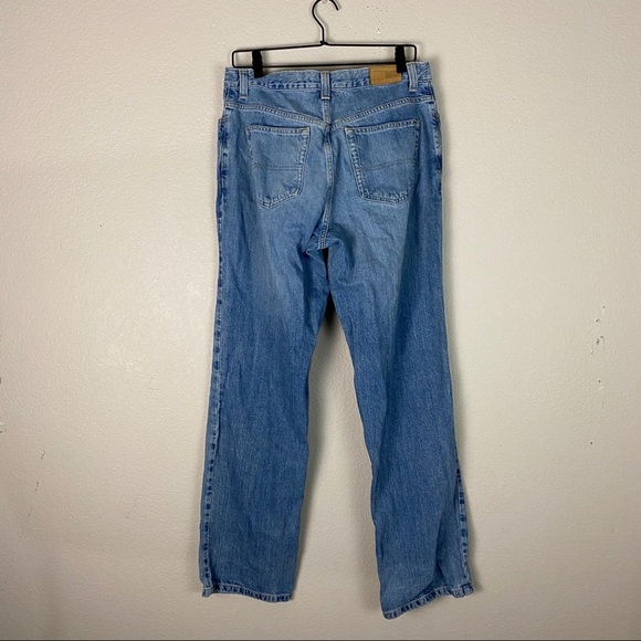 Tommy Hilfiger Boyfriend Jeans - Picture 5 of 9